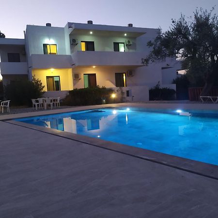 Hotel Narkissos Archangelos  Exterior photo