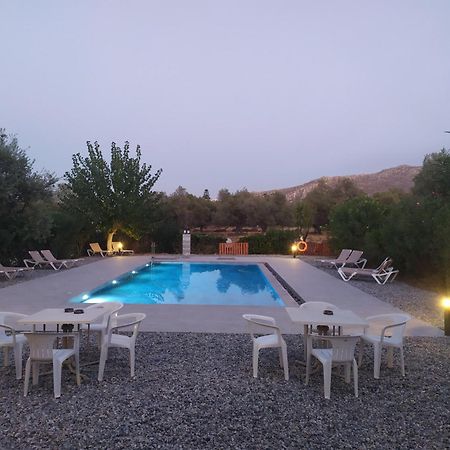 Hotel Narkissos Archangelos  Exterior photo
