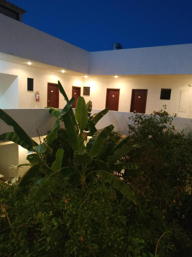 Hotel Narkissos Archangelos  Exterior photo