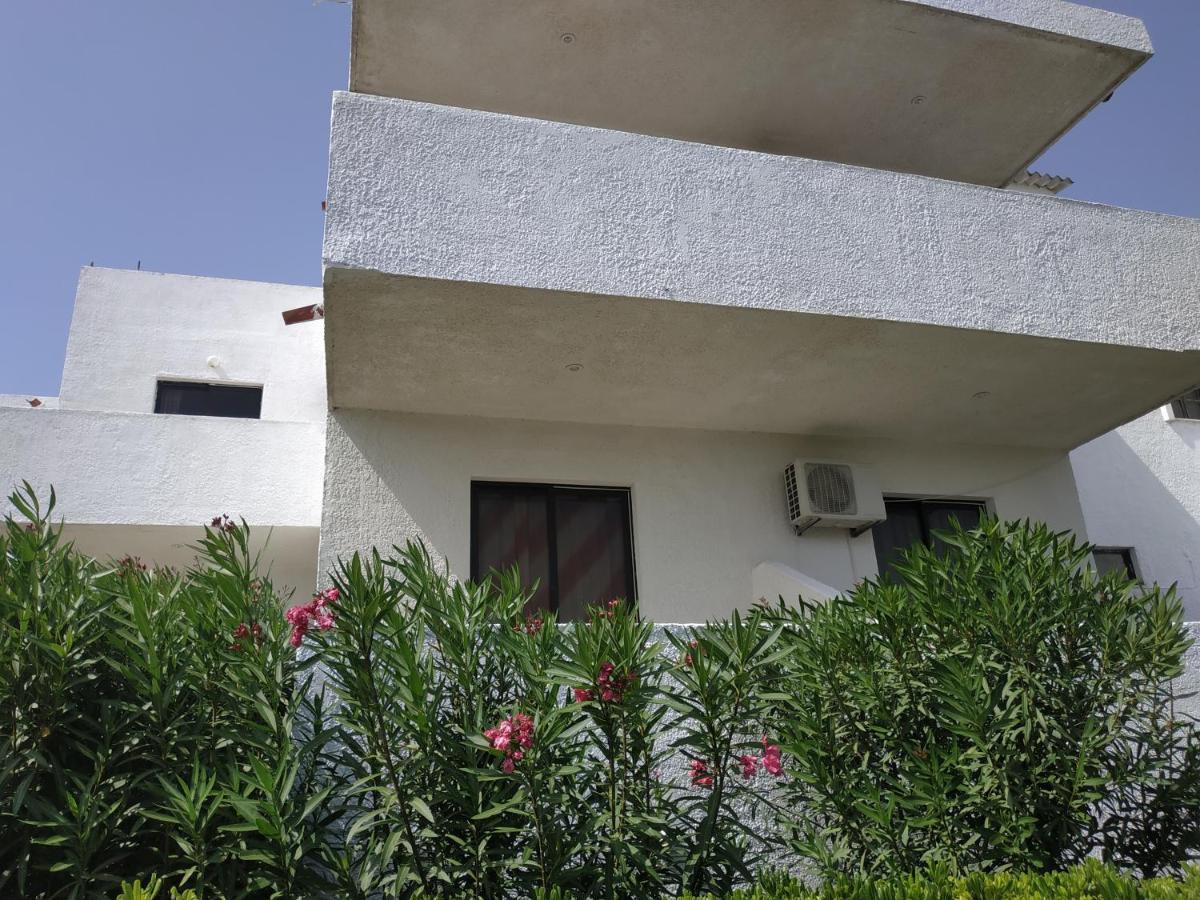 Hotel Narkissos Archangelos  Exterior photo