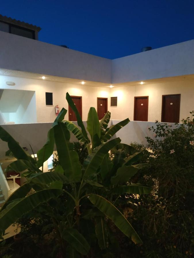 Hotel Narkissos Archangelos  Exterior photo