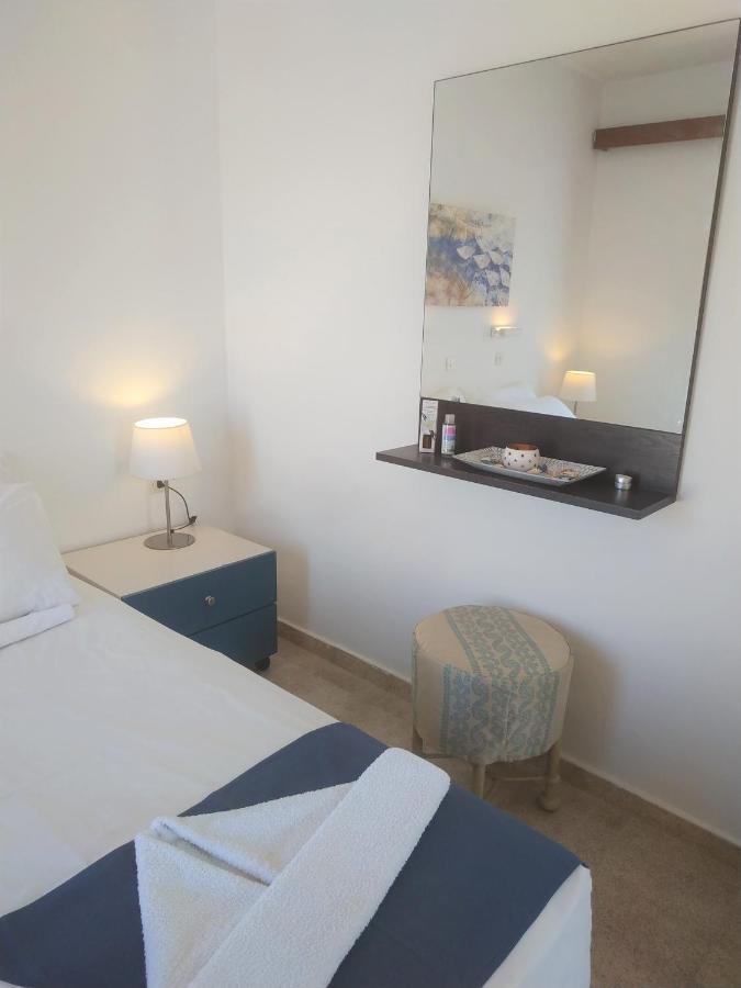 Hotel Narkissos Archangelos  Exterior photo