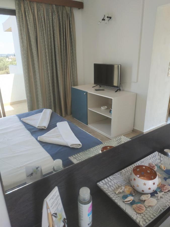 Hotel Narkissos Archangelos  Exterior photo