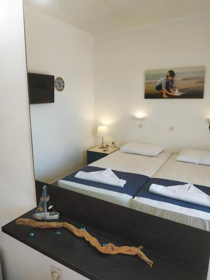Hotel Narkissos Archangelos  Exterior photo