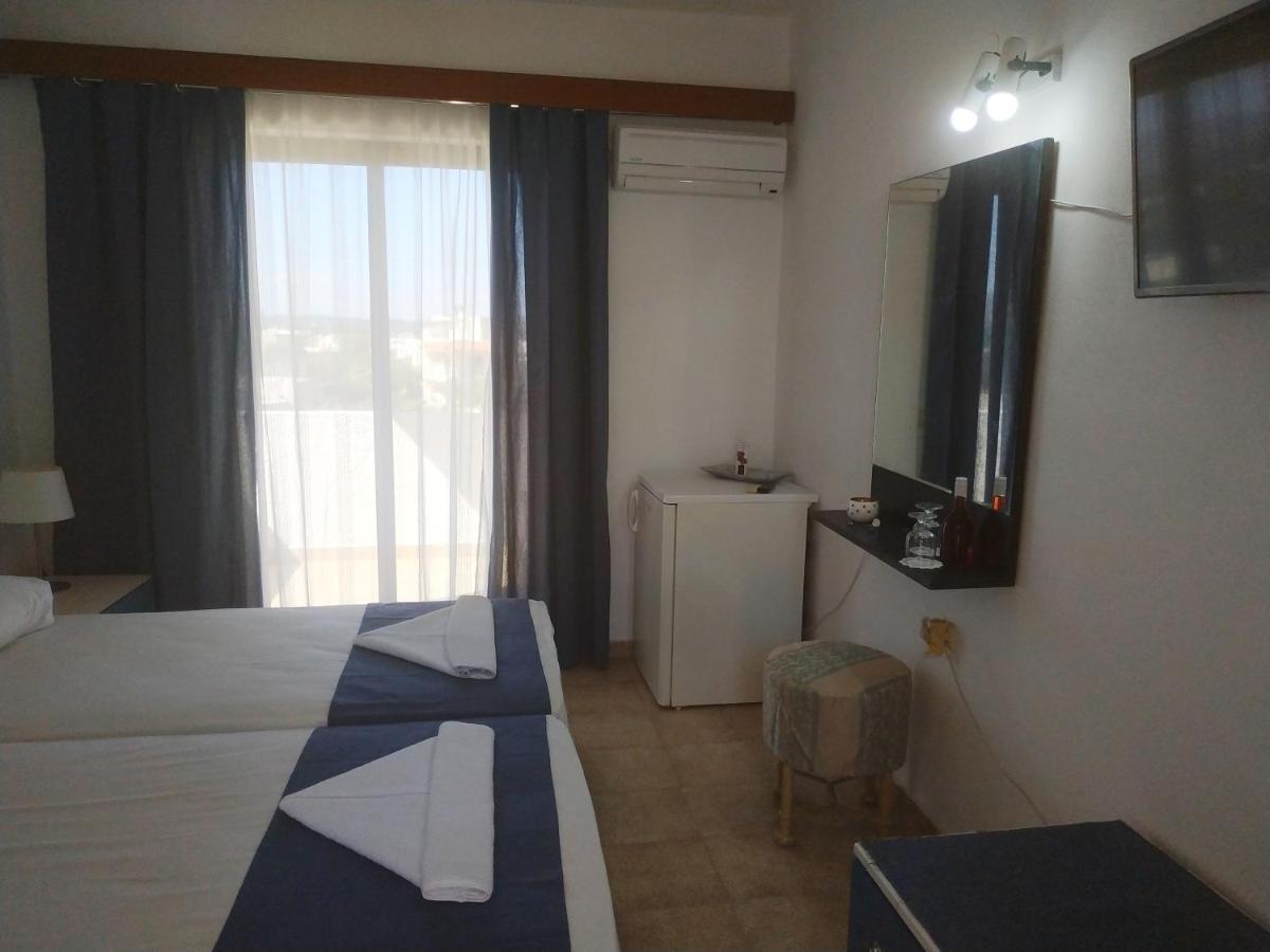 Hotel Narkissos Archangelos  Exterior photo