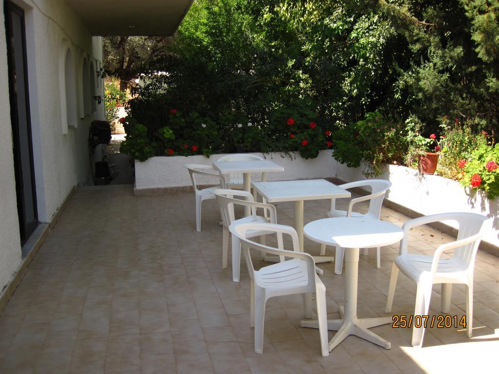 Hotel Narkissos Archangelos  Exterior photo