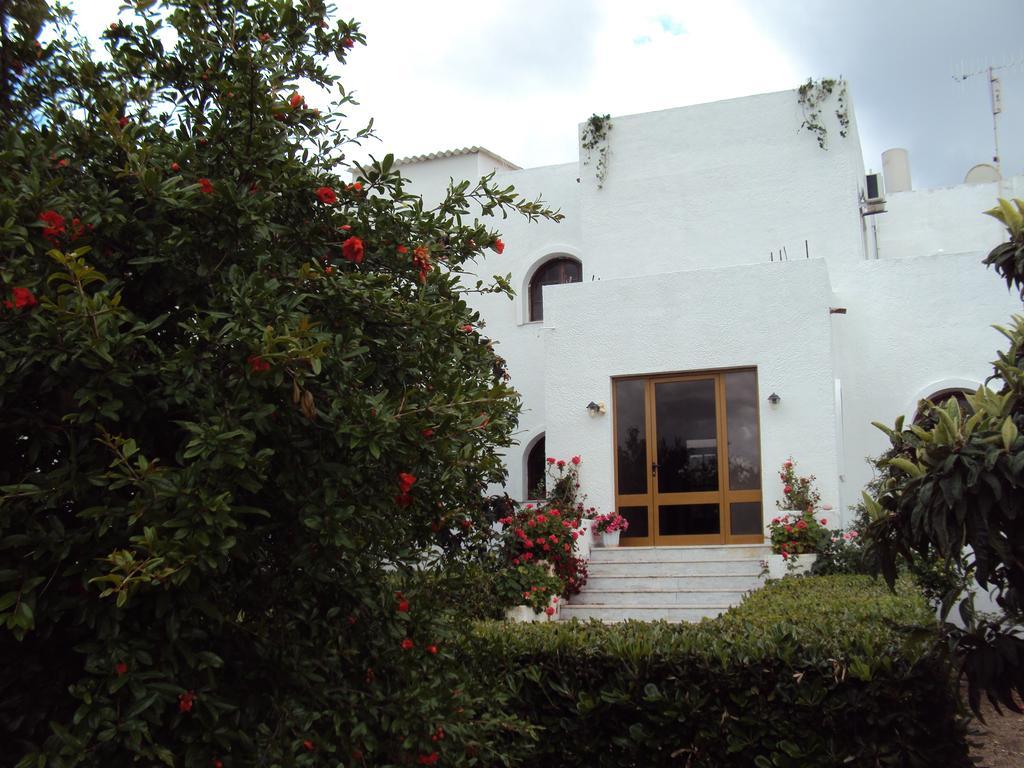 Hotel Narkissos Archangelos  Exterior photo