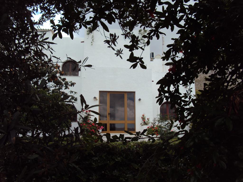 Hotel Narkissos Archangelos  Exterior photo